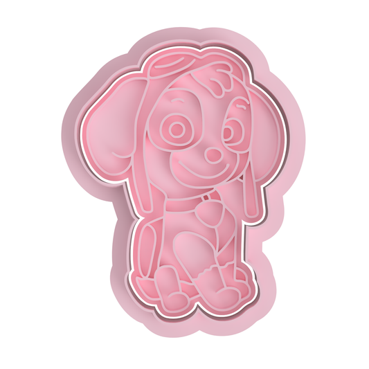 Paw Patrol Sky