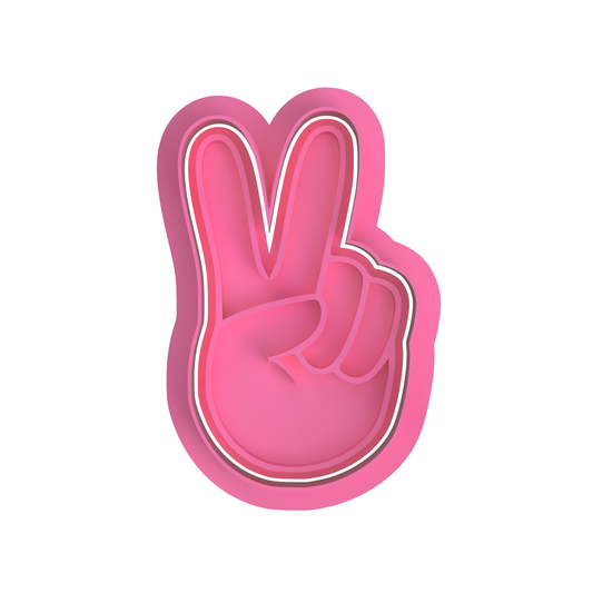 Peace Sign