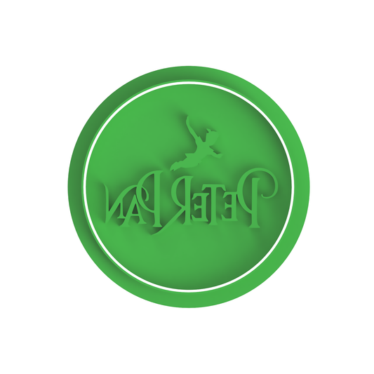 Peter Pan Logo