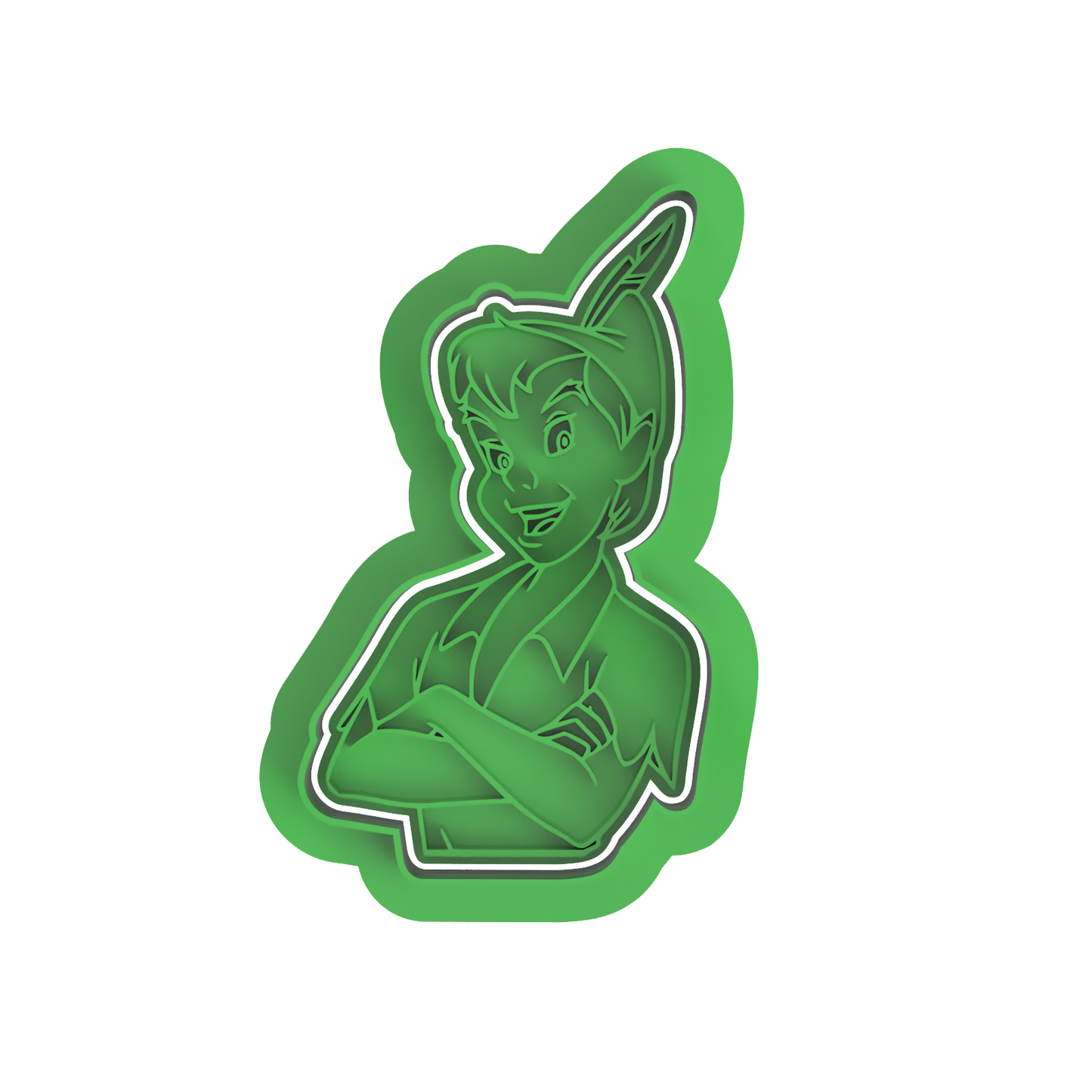 Peter Pan V1