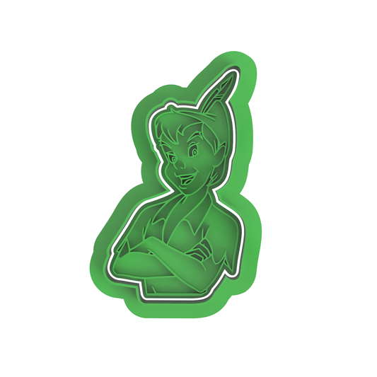 Peter Pan V1