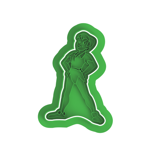 Peter Pan V2