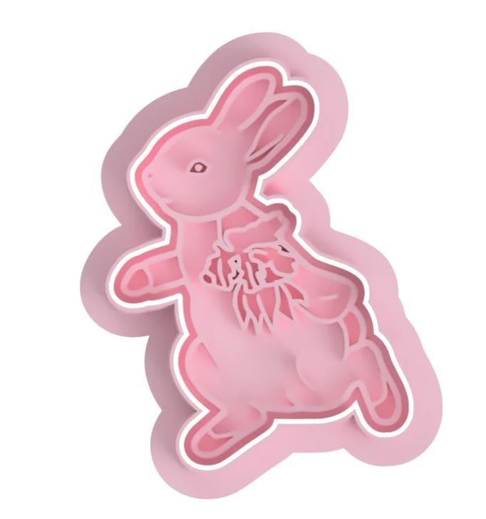 Petter Rabbit Collection