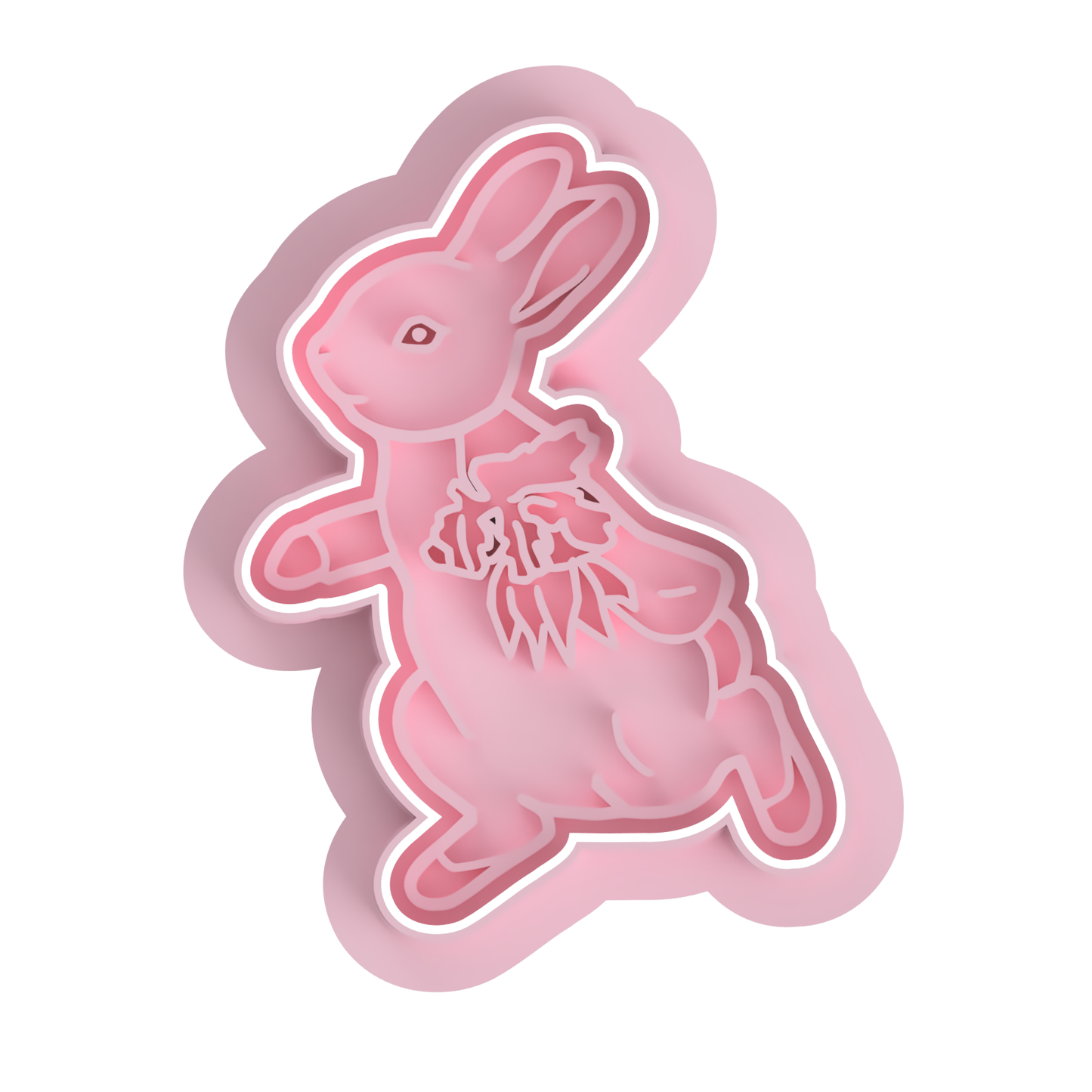 Peter Rabbit V1