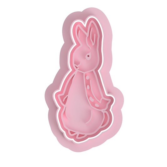 Peter Rabbit V2