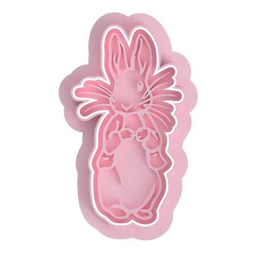 Peter Rabbit V3