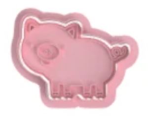 Farm/Barn Yard Animal Set