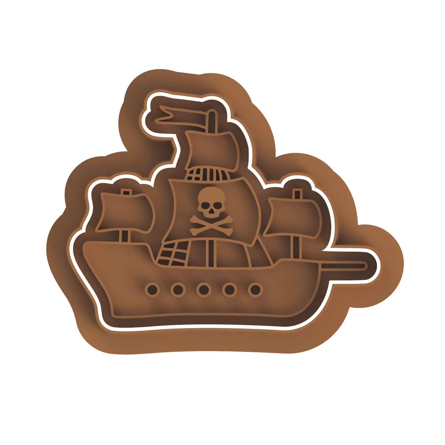 Pirate Ship