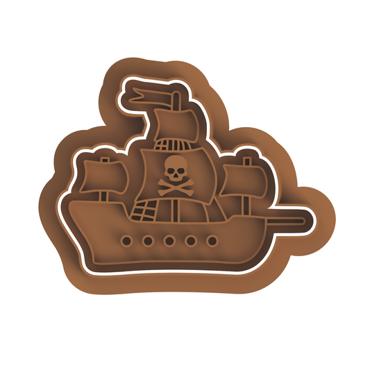 Pirate Ship