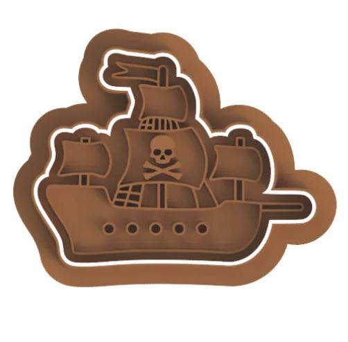 Pirate Collection