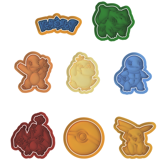 Pokemon Collection