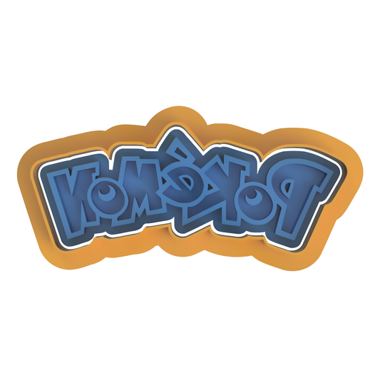 Pokemon Logo