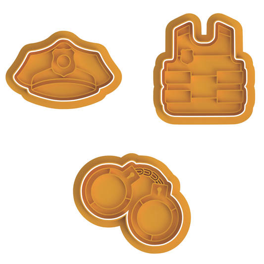 Police Set
