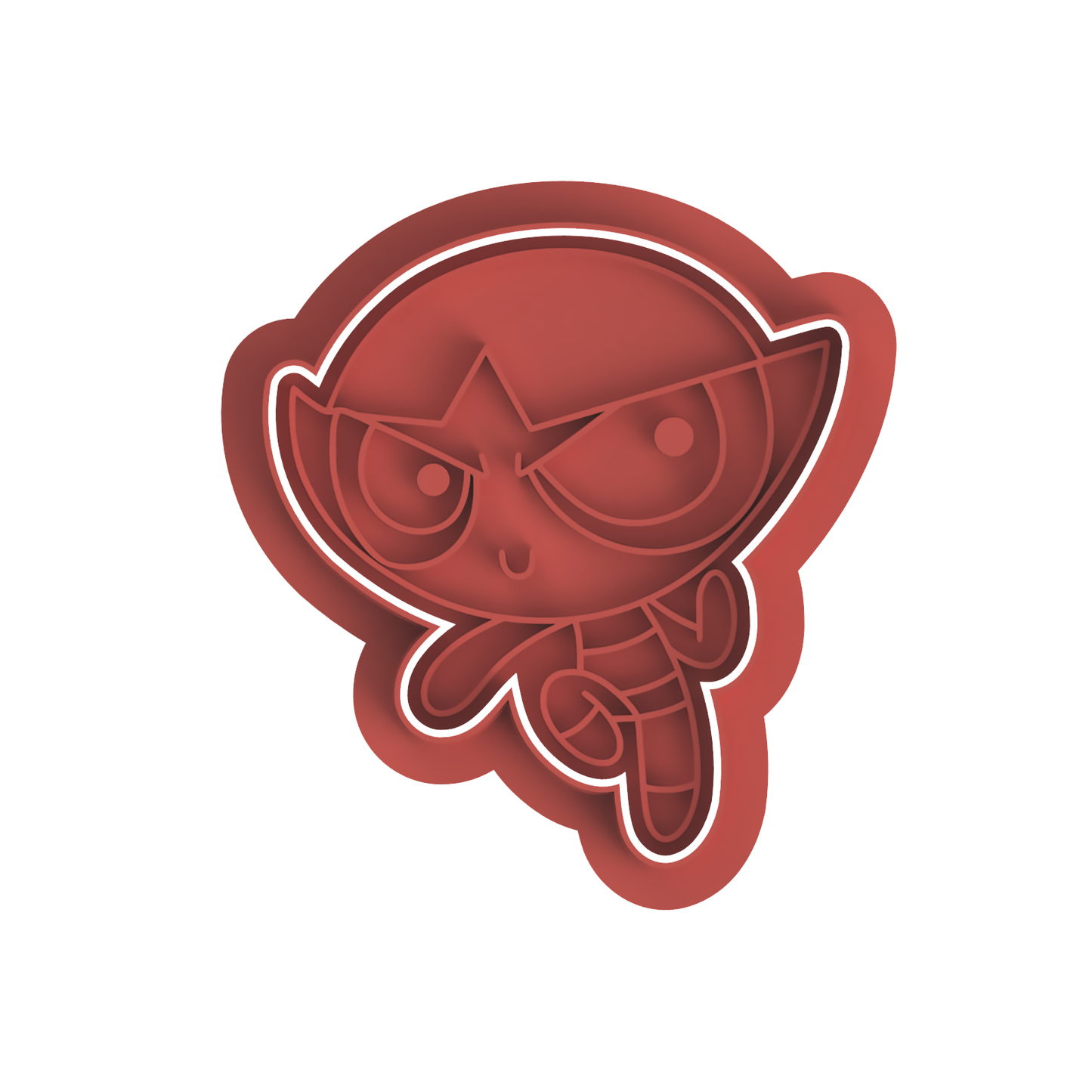 Powerpuff Girl