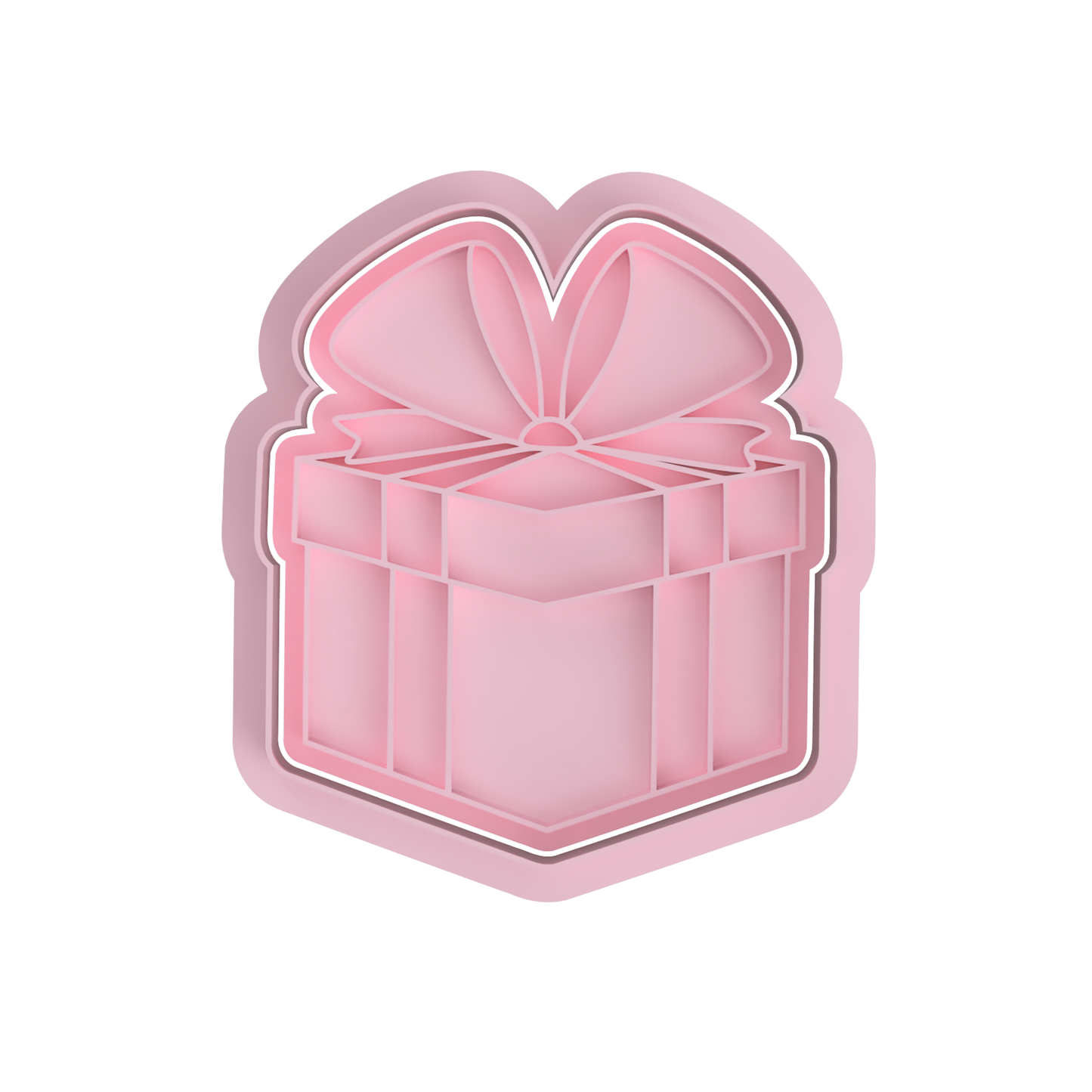 Present Gift Box V1