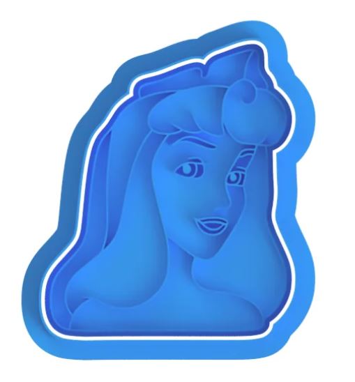 Princess Face Collection