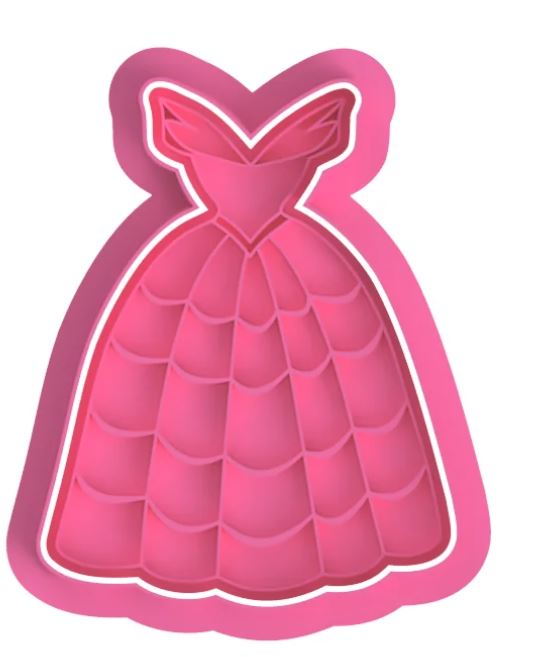 Princess Dress Collection