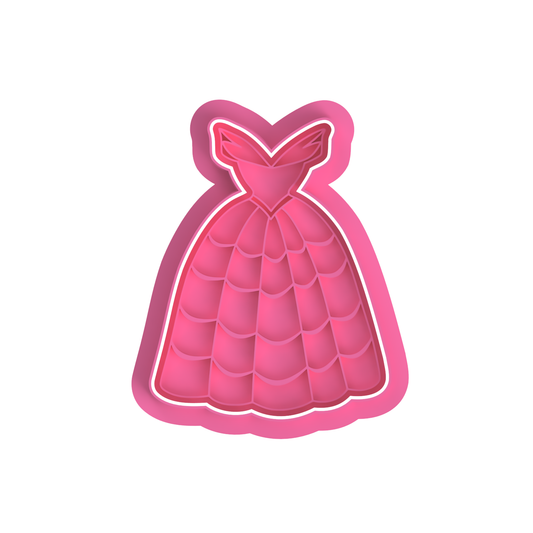 Princess Dress 2