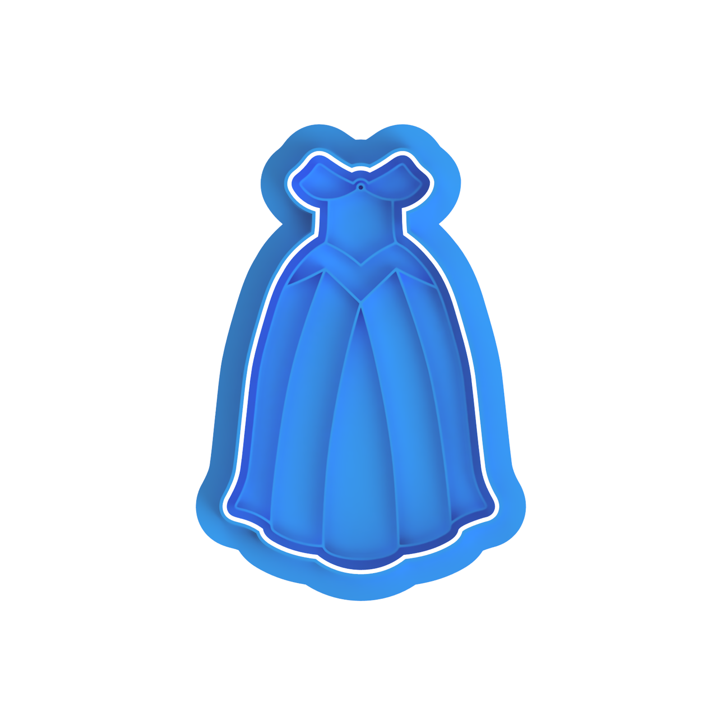 Princess Dress 4