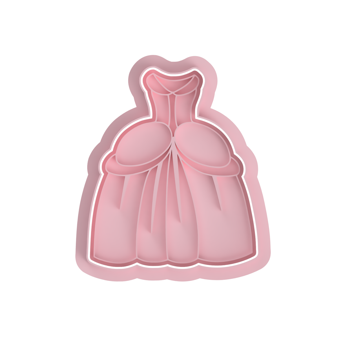 Princess Dress 5