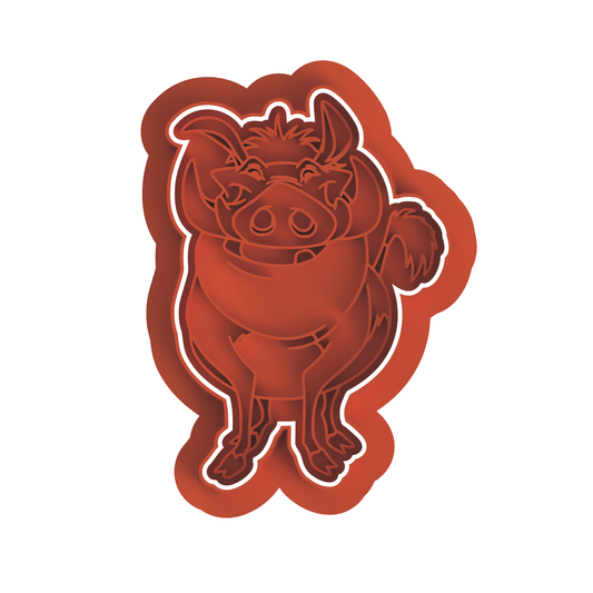 Pumbaa