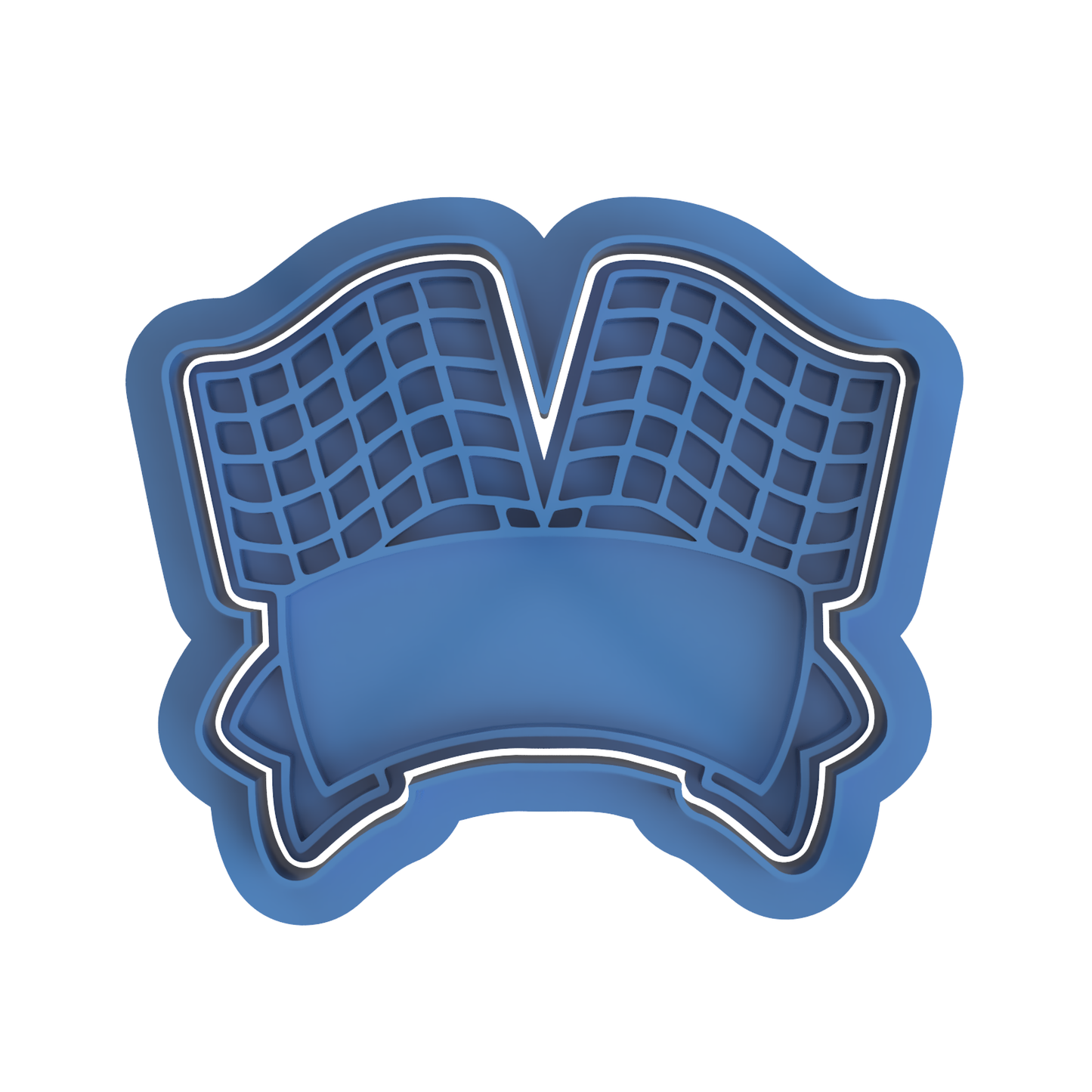 Racing Name Board V2