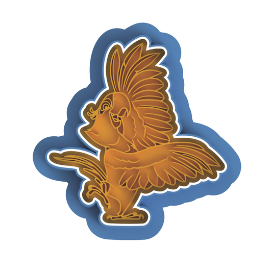 Rio Set - Blu
