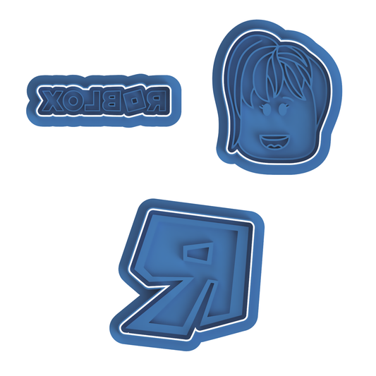 Roblox Models of 3