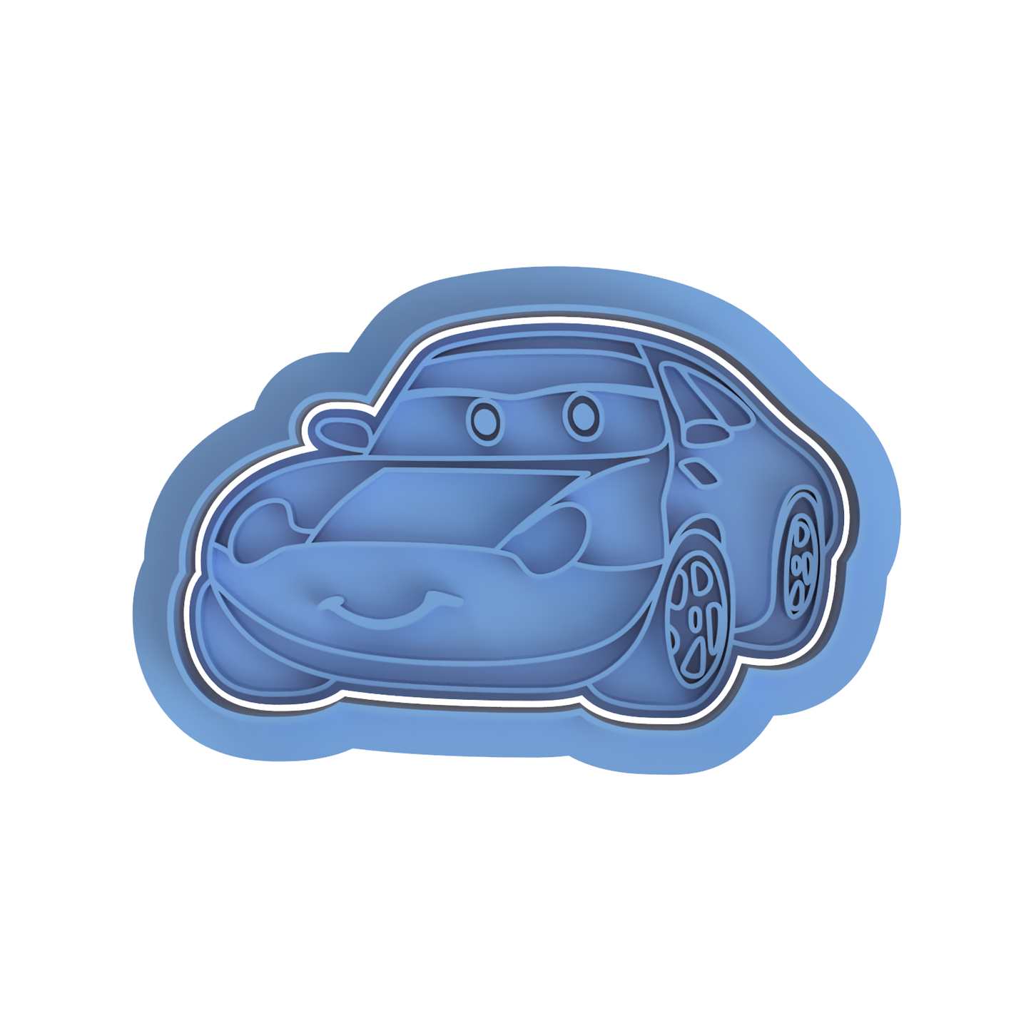 Car - Sally