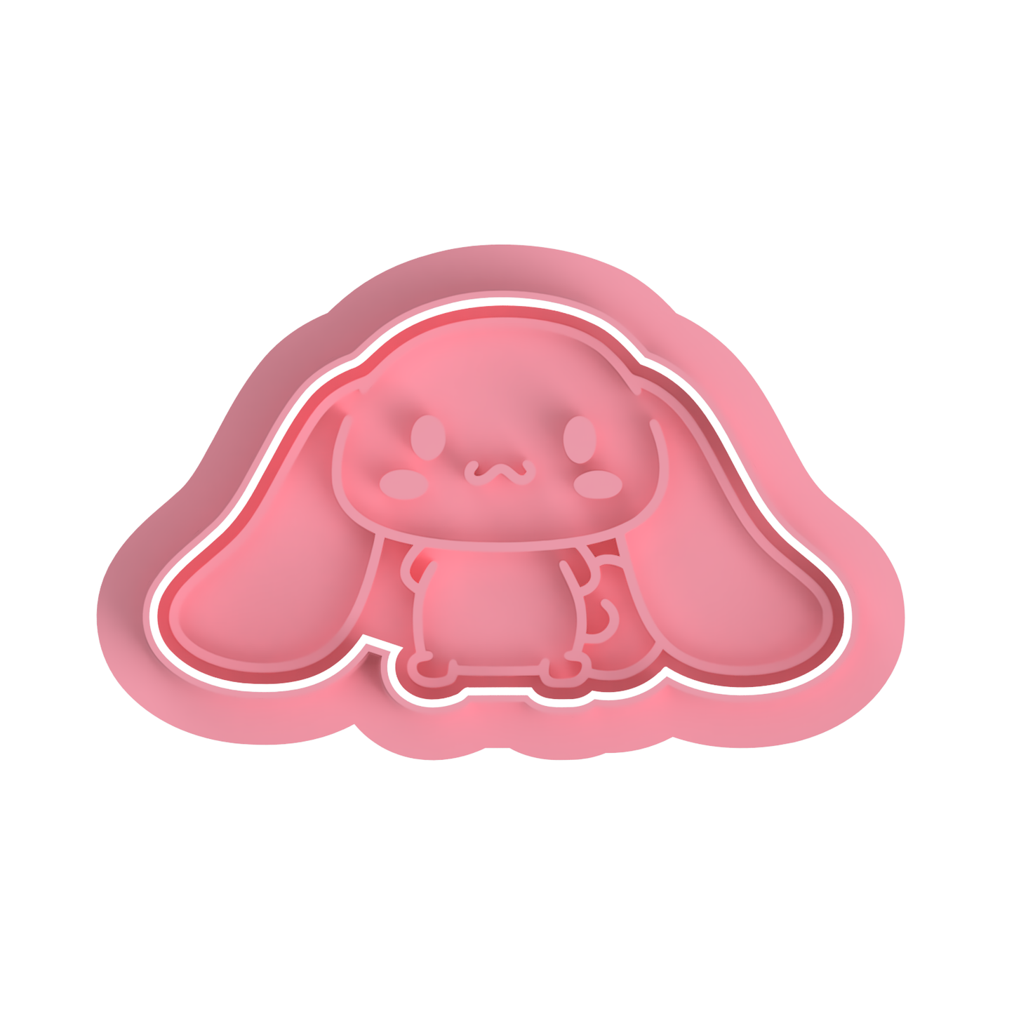 Sanrio Collection V2 - Cinnamoroll