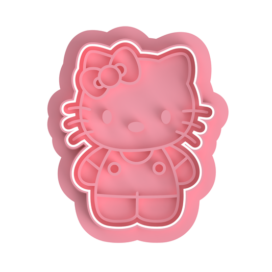 Sanrio Collection V2 - Hello Kitty
