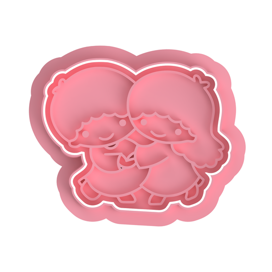 Sanrio Collection V2 - Little Twin Stars