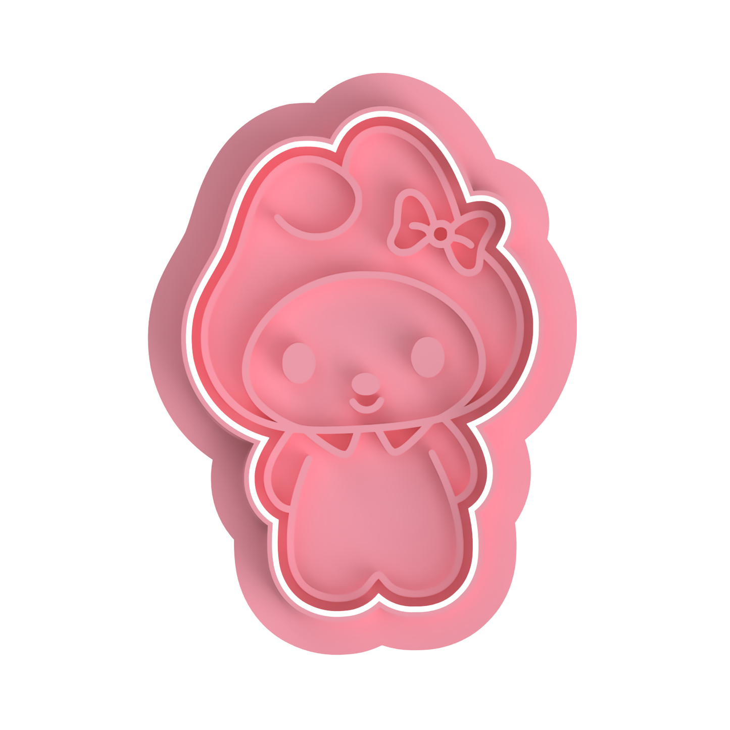 Sanrio Collection V2 - My Melody
