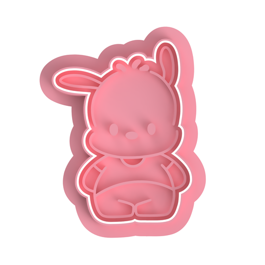 Sanrio Collection V2 - Pochacco