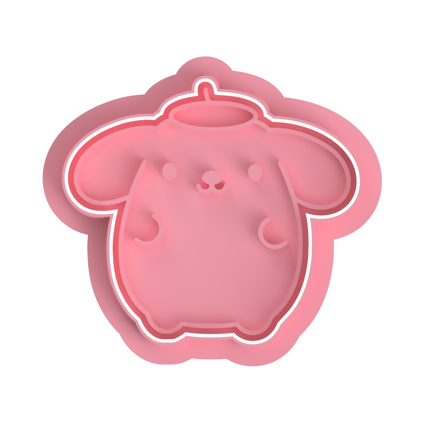 Sanrio Collection V2 - Pompompurin