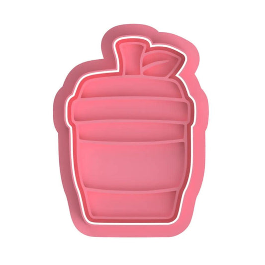 Coffee Apple