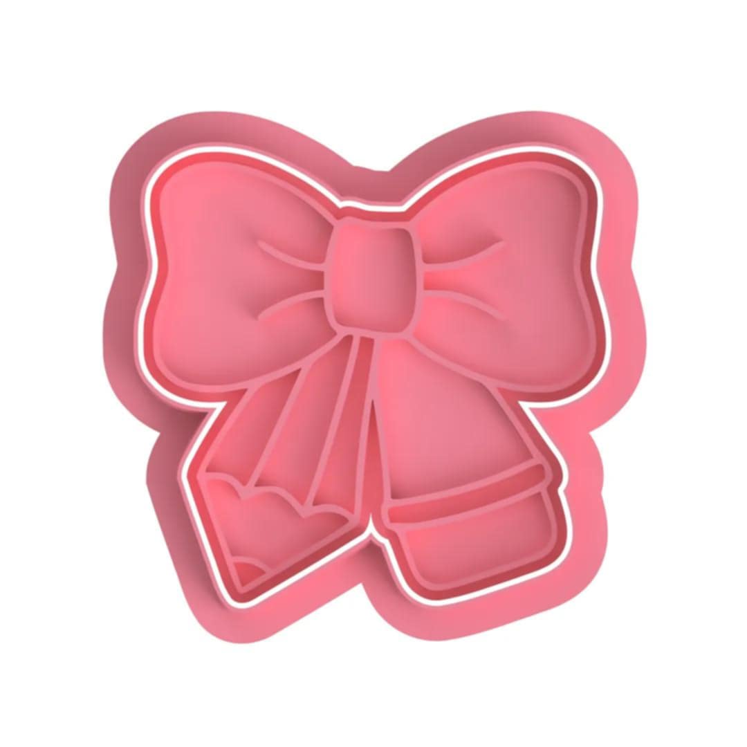 Bow Pencil