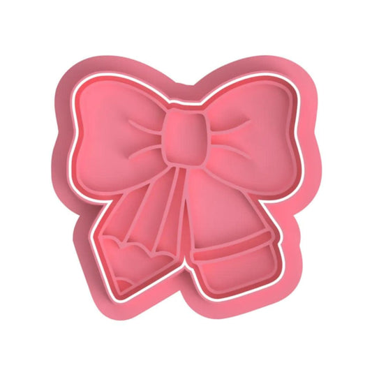 Bow Pencil