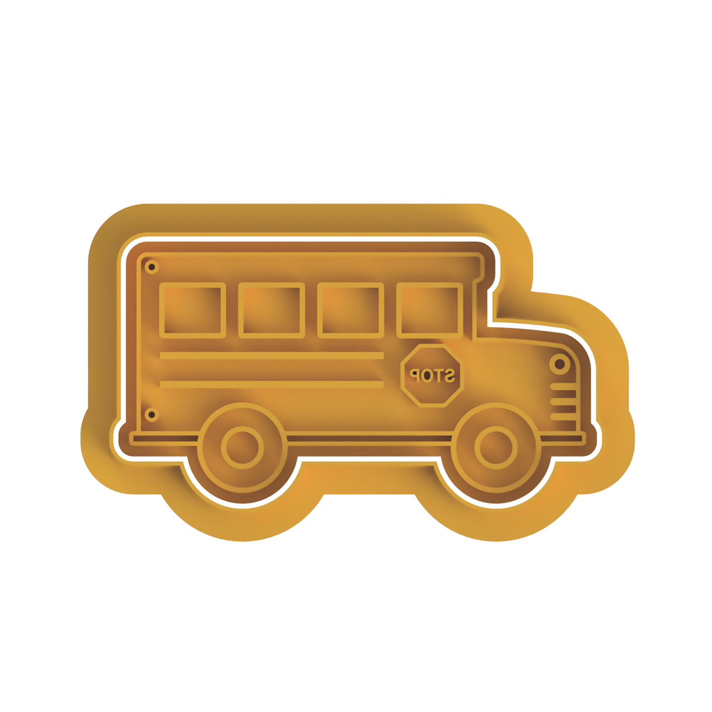 School Bus V2