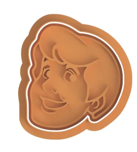 Scooby Doo Collection