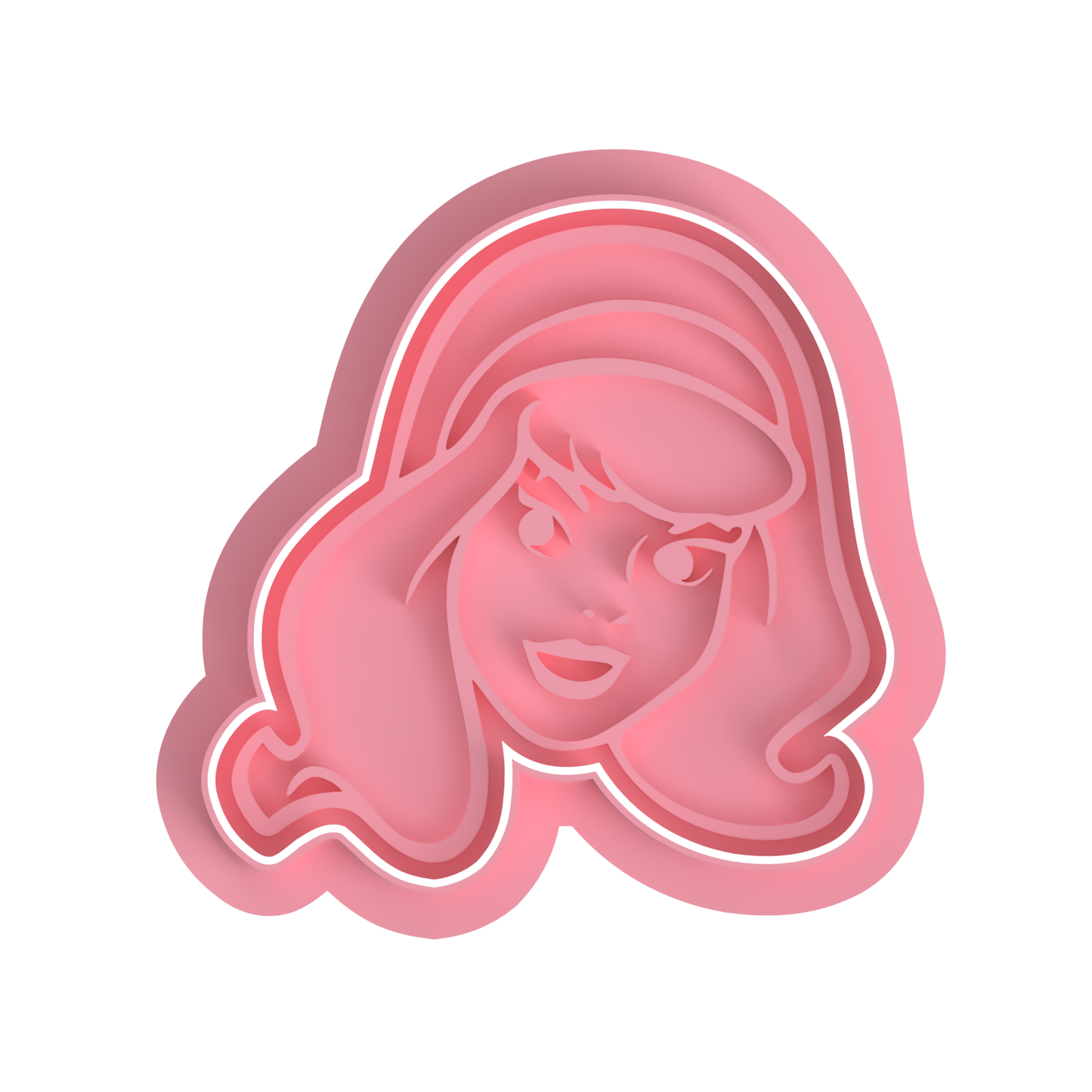 Scooby Doo Collection - Daphne