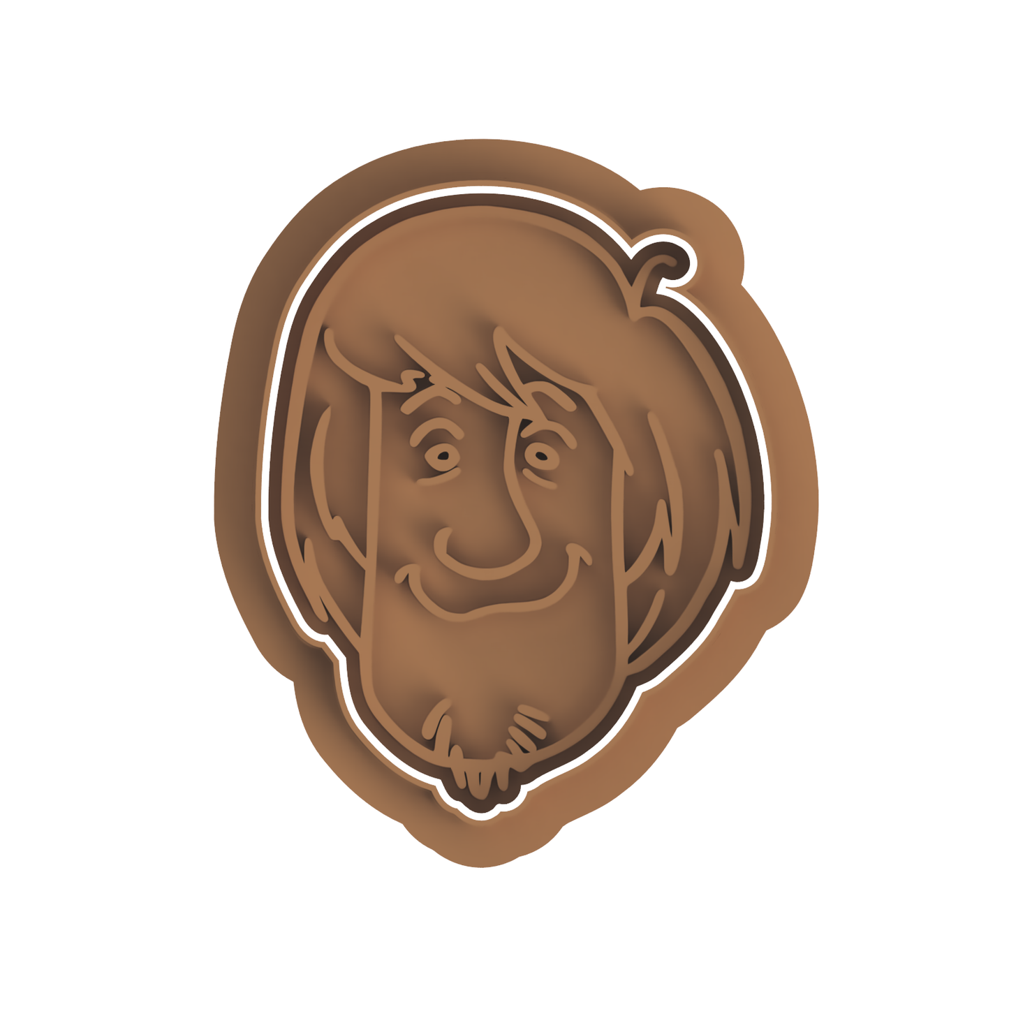 Scooby Doo Collection - Schaggy