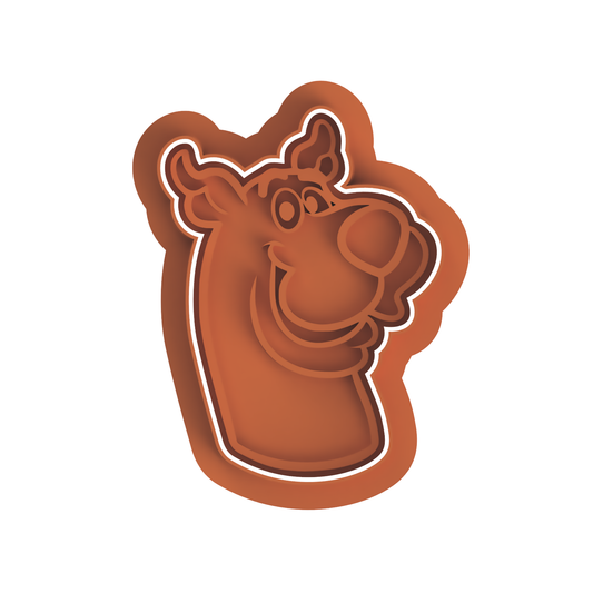 Scooby Doo Collection - Scooby Doo