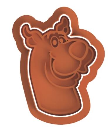 Scooby Doo Collection