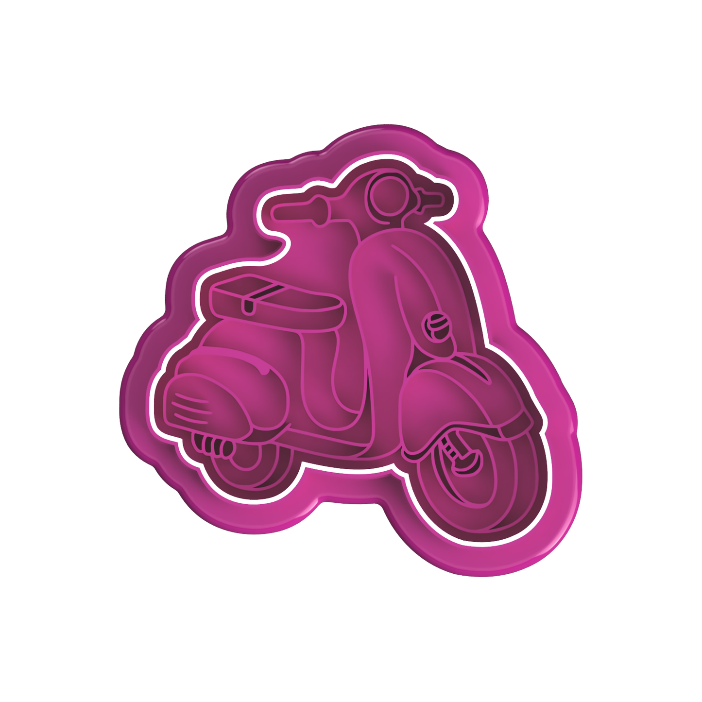 Scooter V2