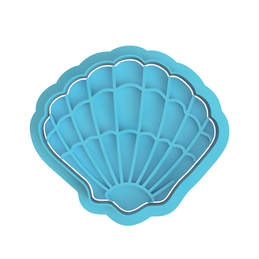 Sea Shell V2