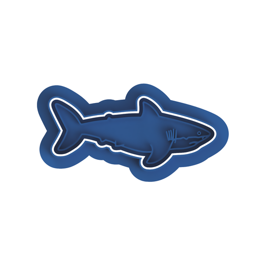 Great White Shark