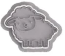 Farm/Barn Yard Animal Set