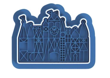 Small World Collection