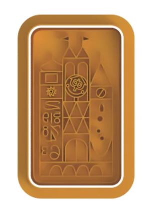 Small World Collection